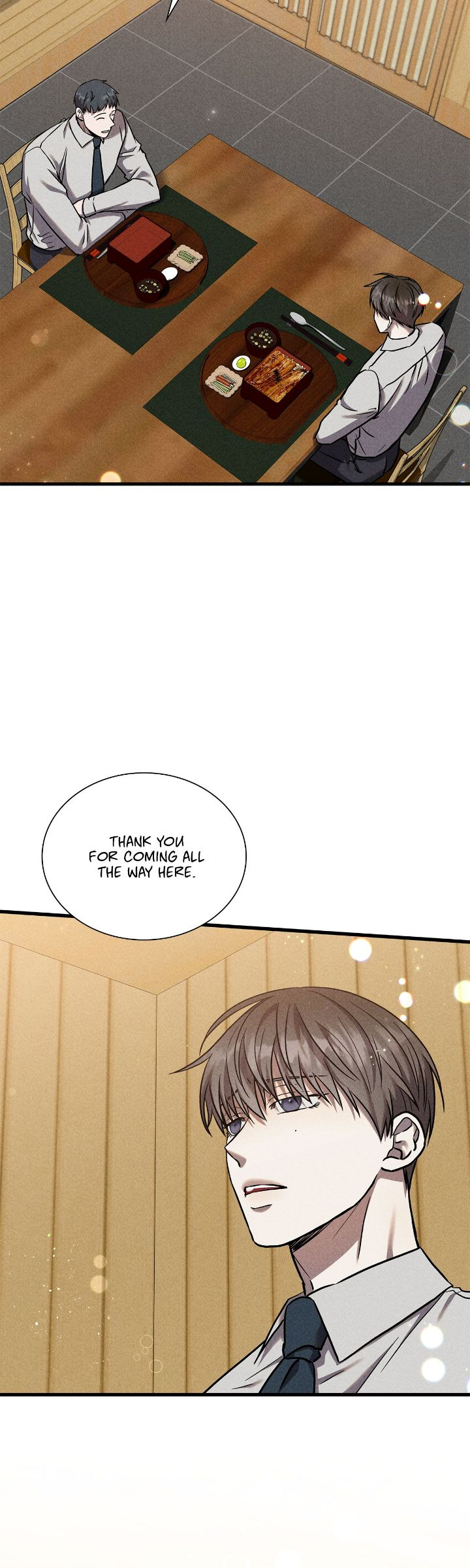 A Guide Out to Succeed chapter 15 page 14