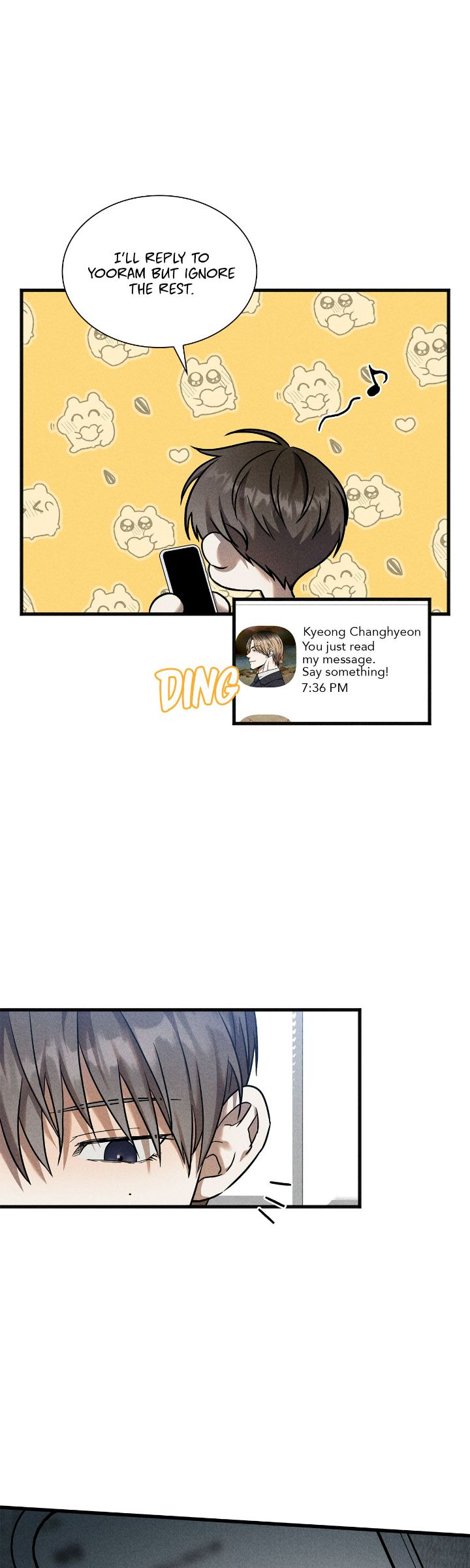 A Guide Out to Succeed chapter 15 page 21