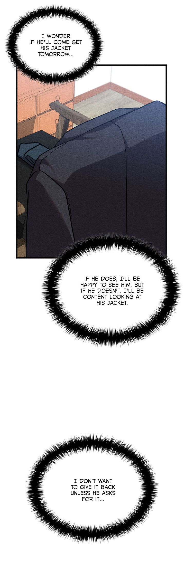 A Guide Out to Succeed chapter 15 page 23