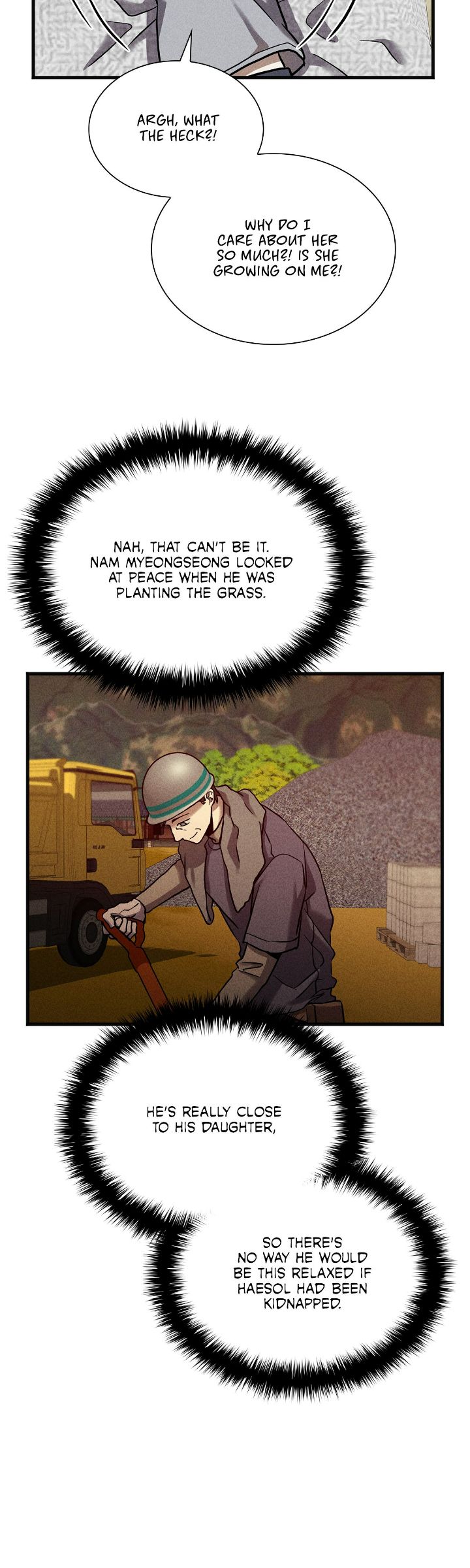 A Guide Out to Succeed chapter 15 page 32