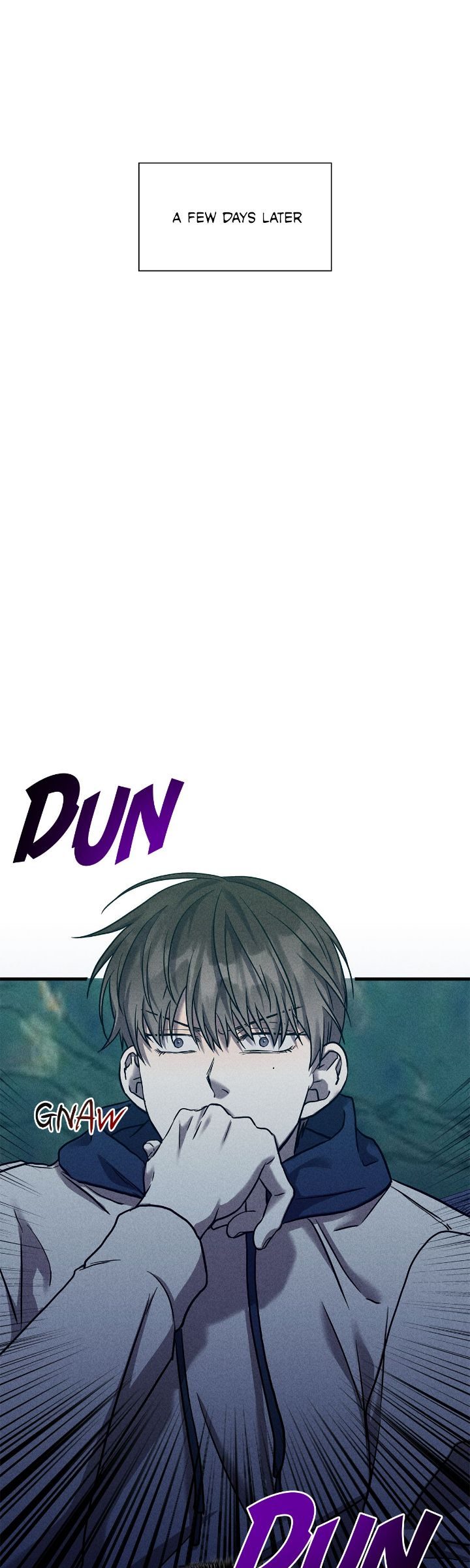 A Guide Out to Succeed chapter 15 page 39