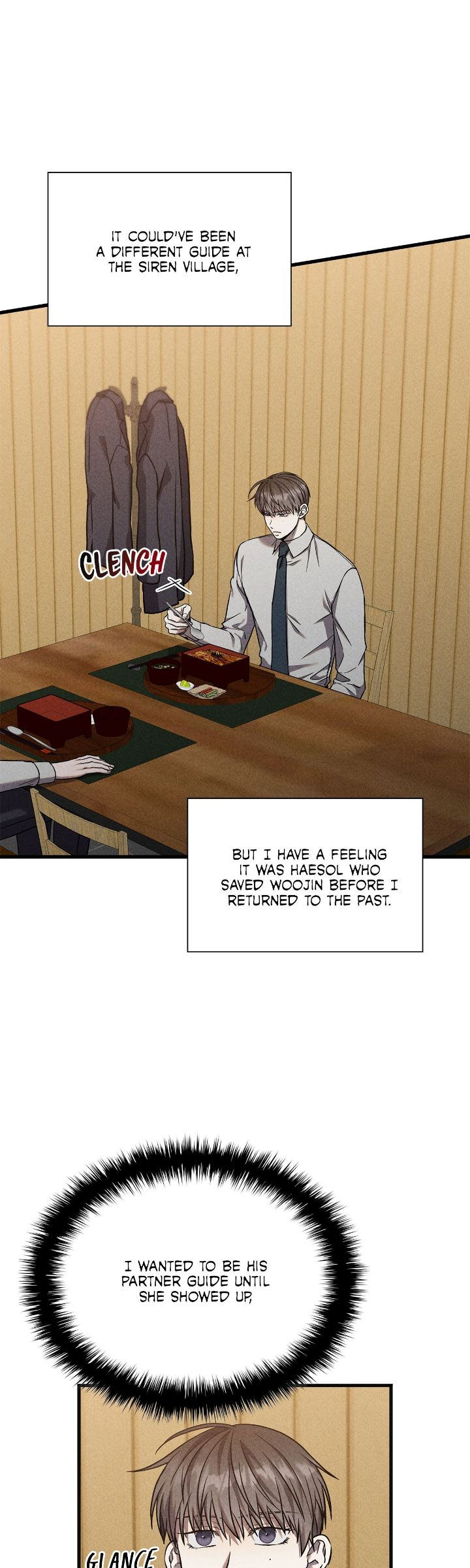 A Guide Out to Succeed chapter 15 page 5