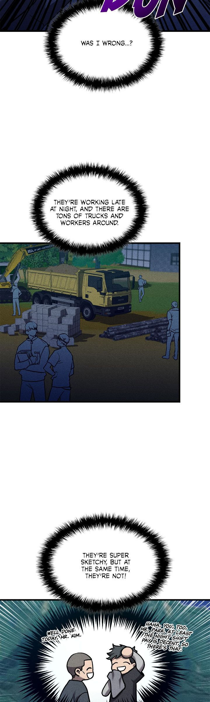 A Guide Out to Succeed chapter 15 page 40