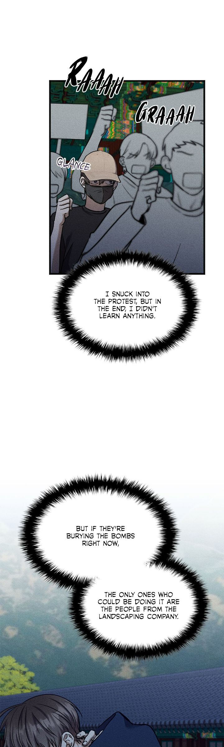 A Guide Out to Succeed chapter 15 page 42