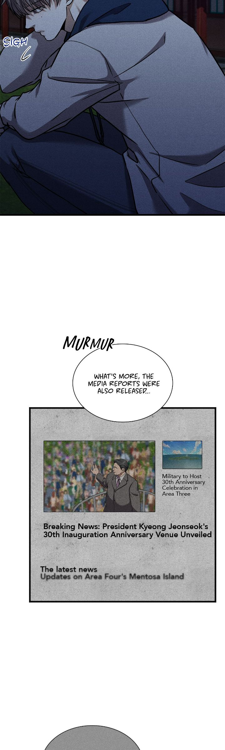 A Guide Out to Succeed chapter 15 page 43