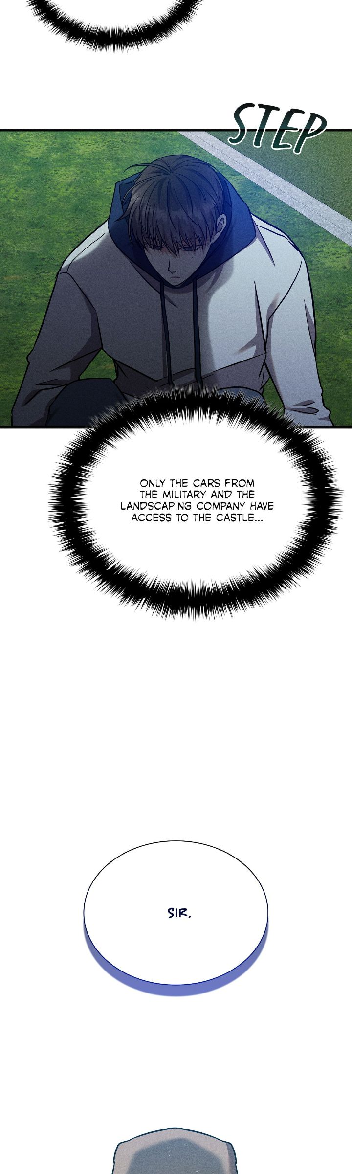 A Guide Out to Succeed chapter 15 page 47