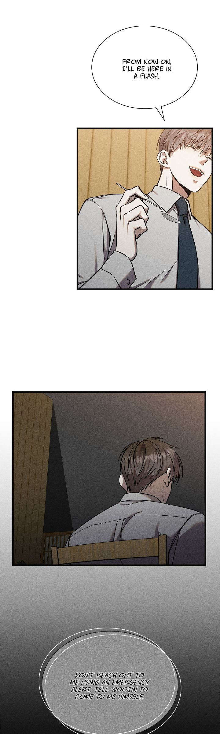 A Guide Out to Succeed chapter 15 page 7