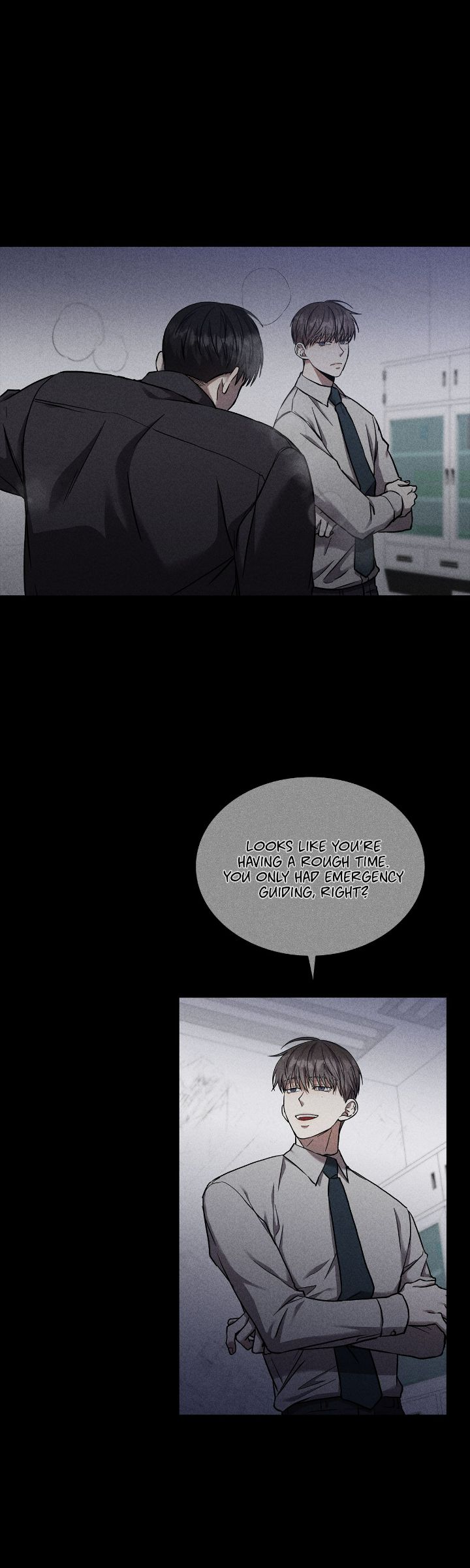 A Guide Out to Succeed chapter 15 page 9