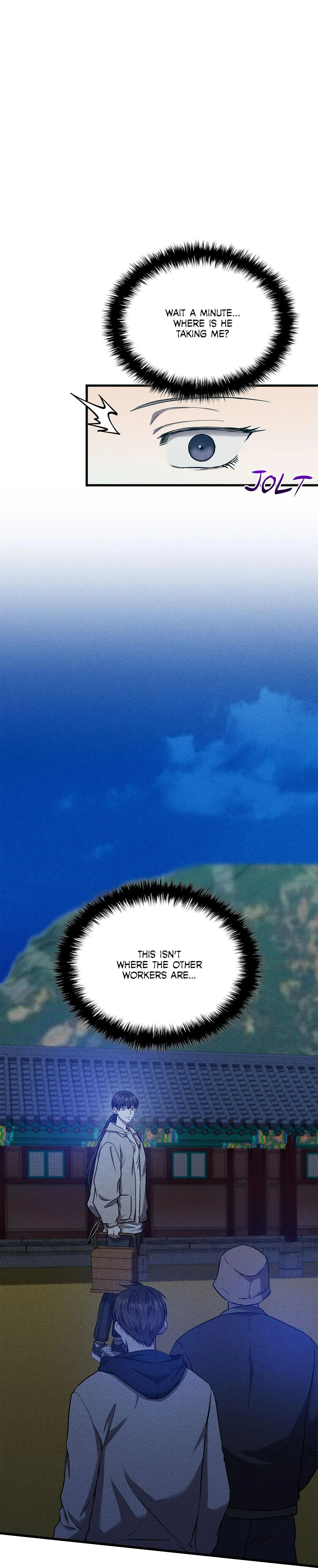 A Guide Out to Succeed chapter 16 page 11