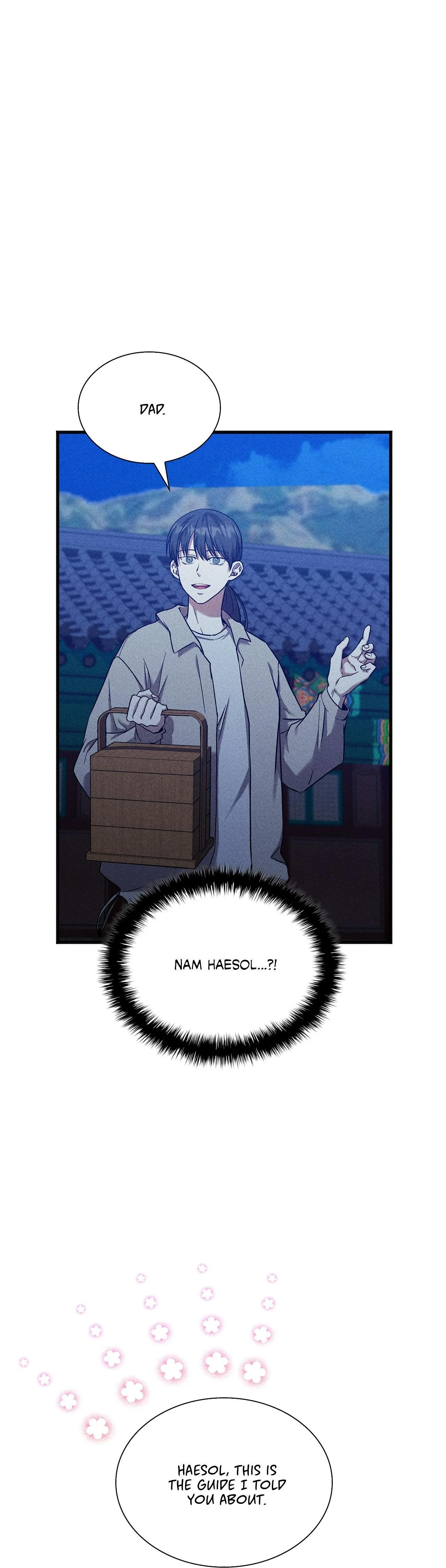 A Guide Out to Succeed chapter 16 page 12