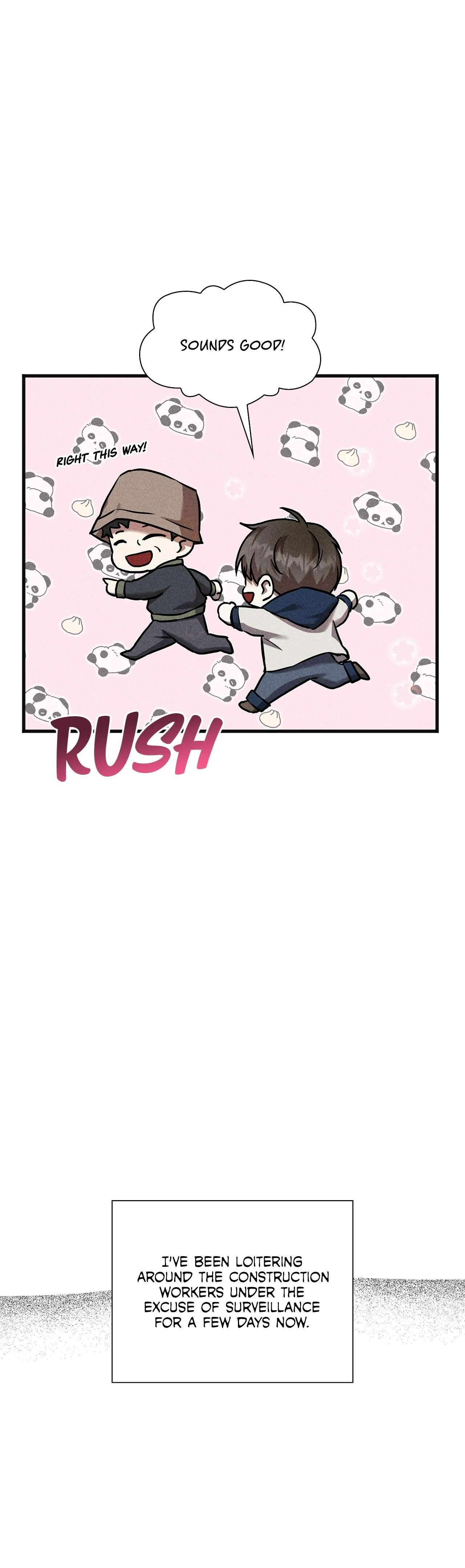 A Guide Out to Succeed chapter 16 page 3