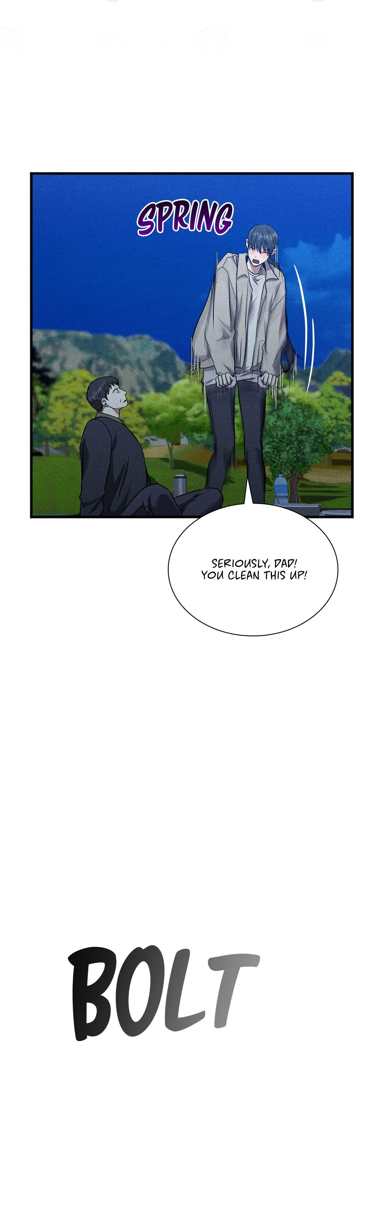 A Guide Out to Succeed chapter 16 page 28
