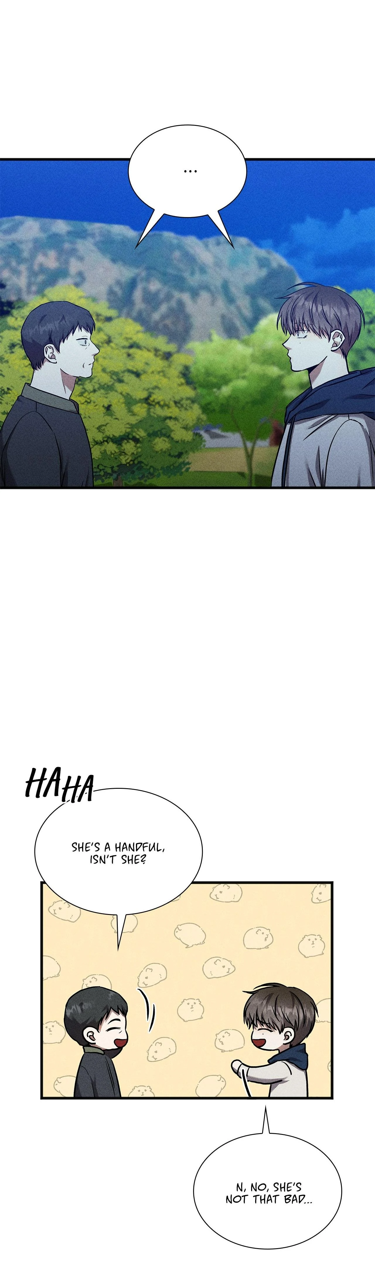 A Guide Out to Succeed chapter 16 page 29
