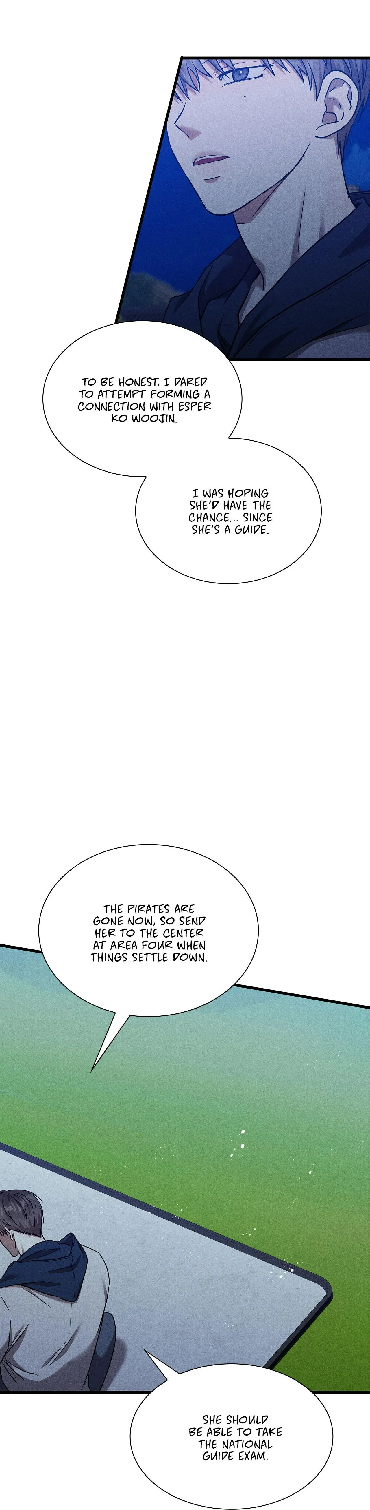 A Guide Out to Succeed chapter 16 page 31