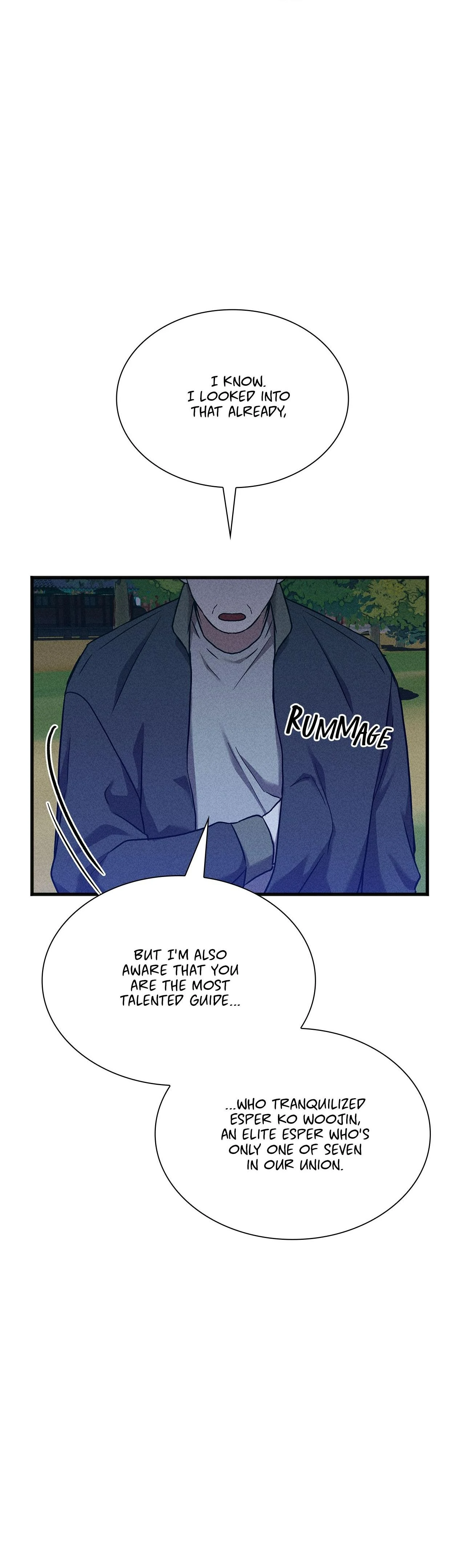 A Guide Out to Succeed chapter 16 page 32