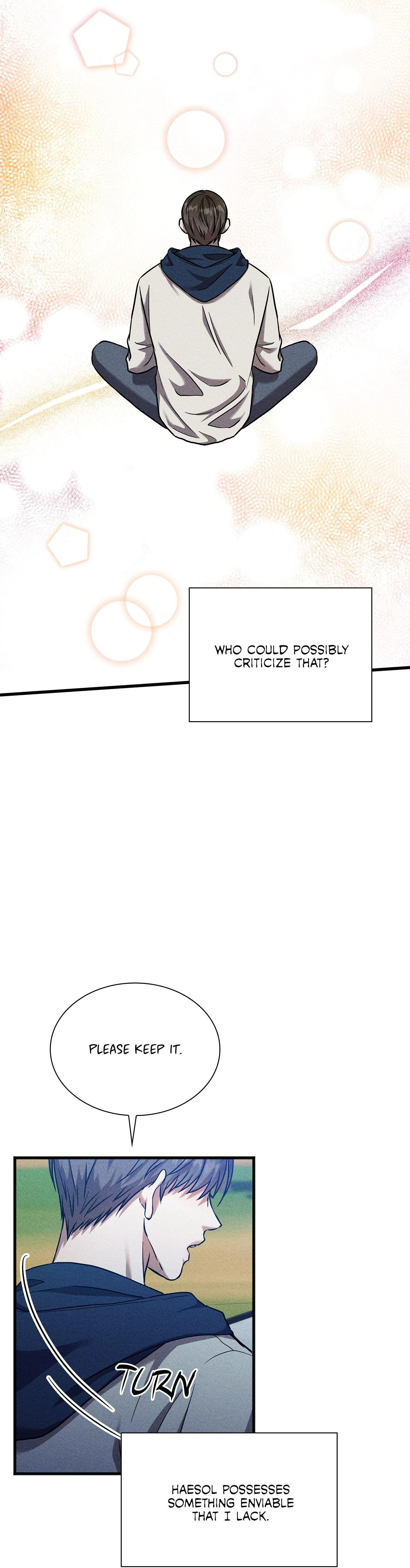 A Guide Out to Succeed chapter 16 page 35