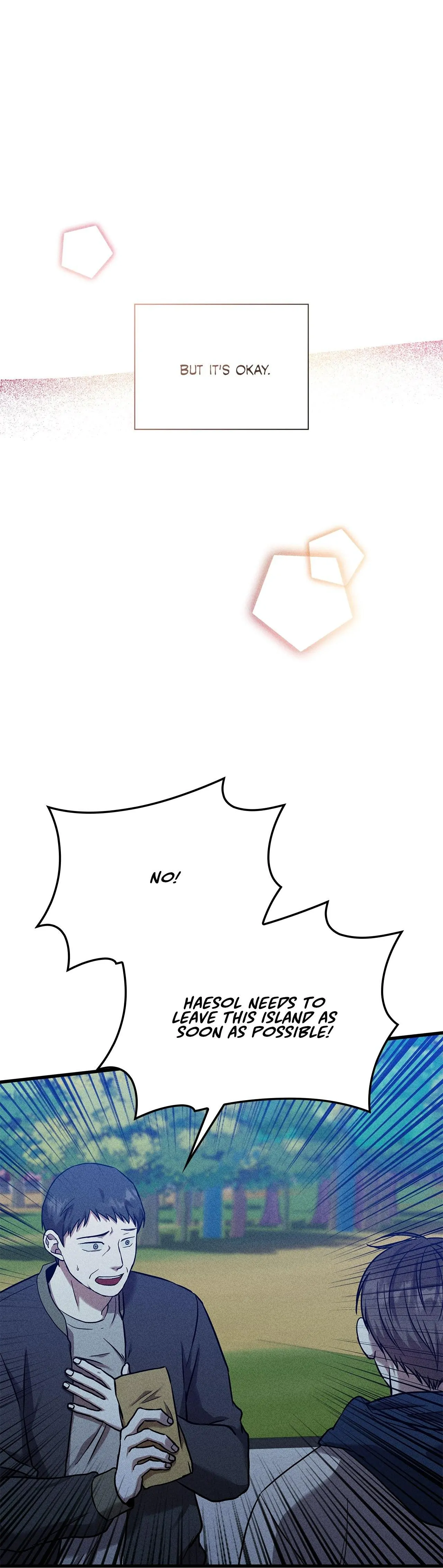 A Guide Out to Succeed chapter 16 page 36