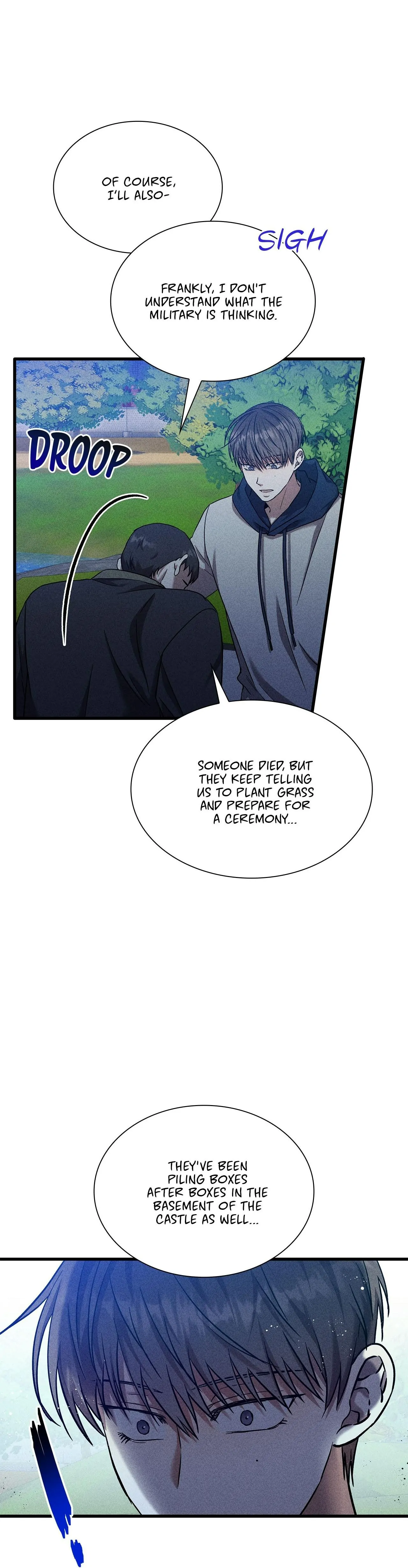 A Guide Out to Succeed chapter 16 page 38