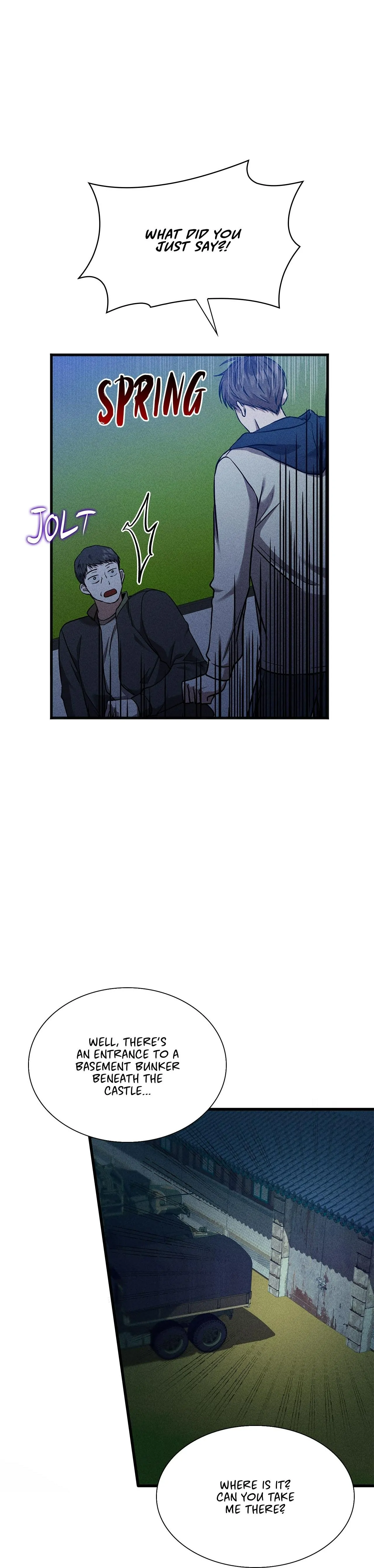 A Guide Out to Succeed chapter 16 page 39