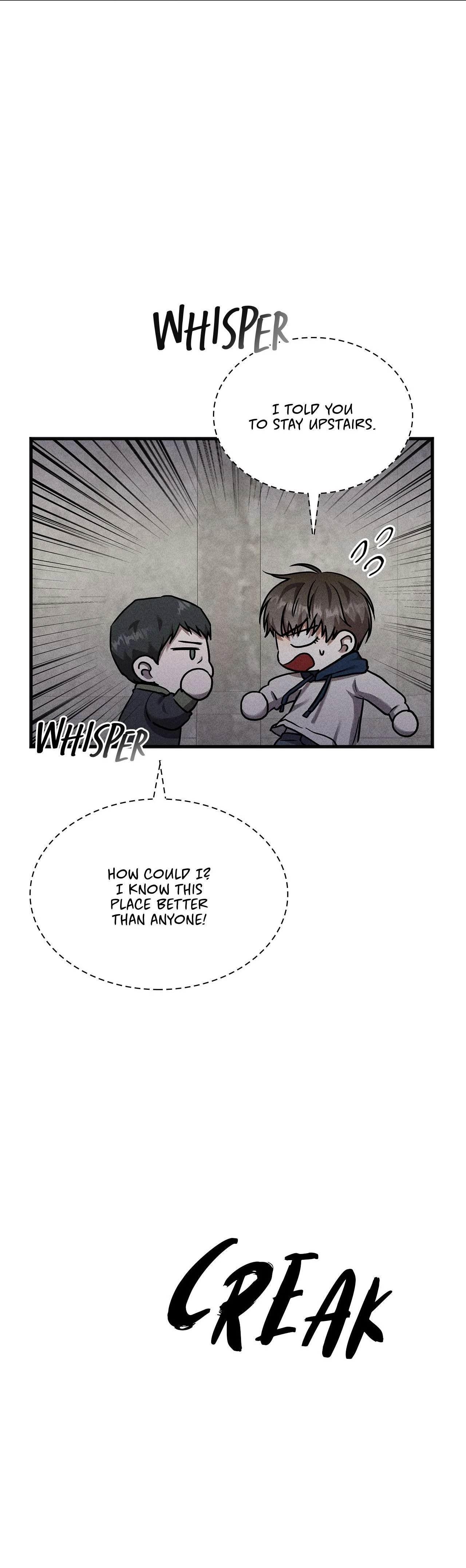 A Guide Out to Succeed chapter 16 page 47