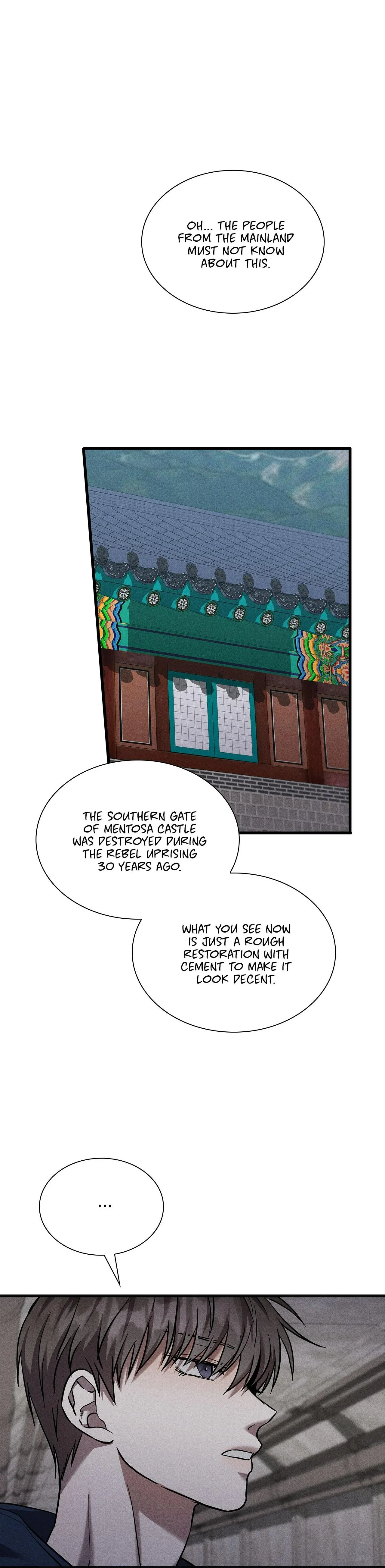 A Guide Out to Succeed chapter 16 page 51