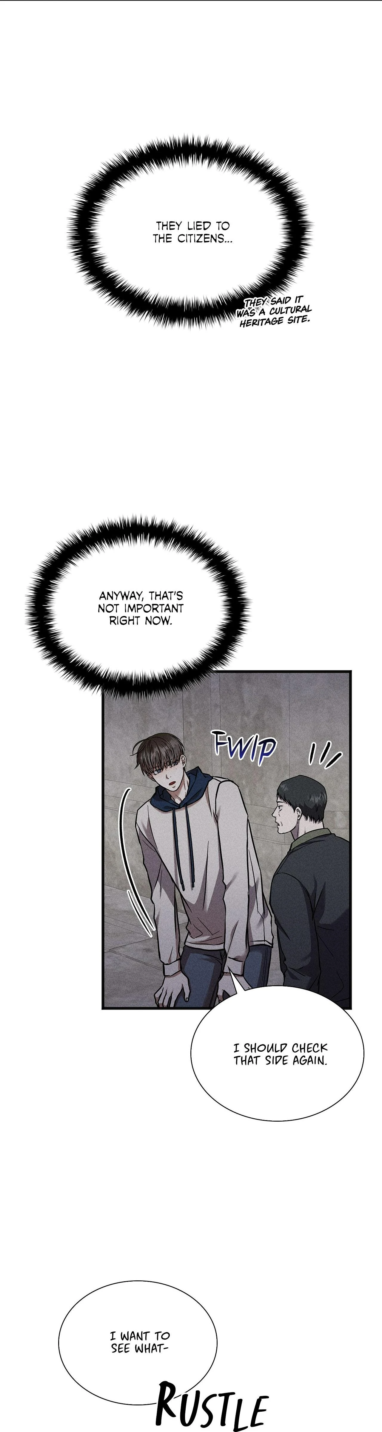 A Guide Out to Succeed chapter 16 page 52