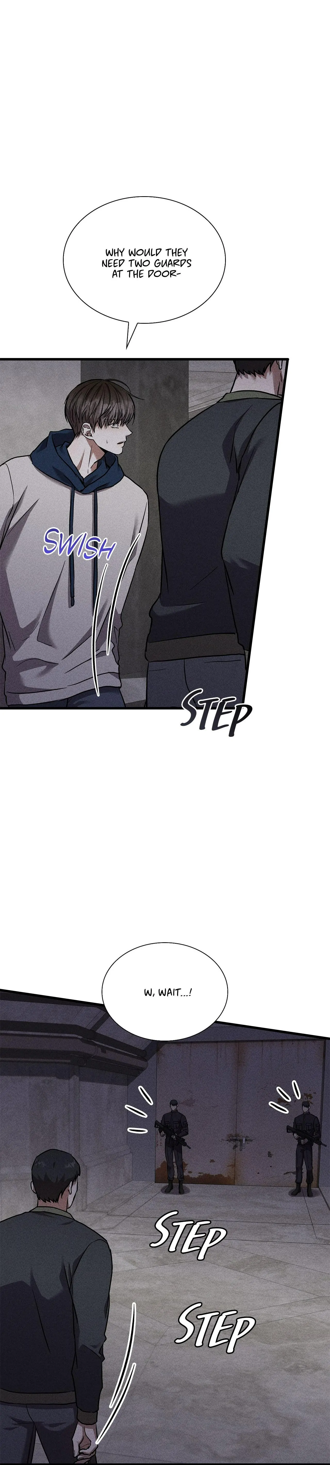 A Guide Out to Succeed chapter 16 page 59