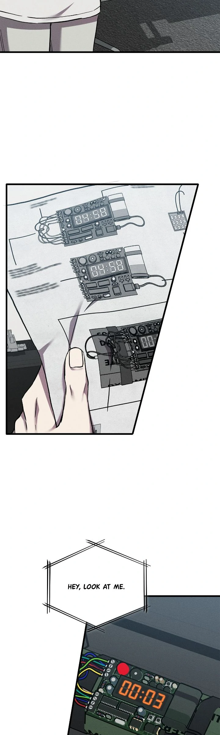 A Guide Out to Succeed chapter 18 page 11
