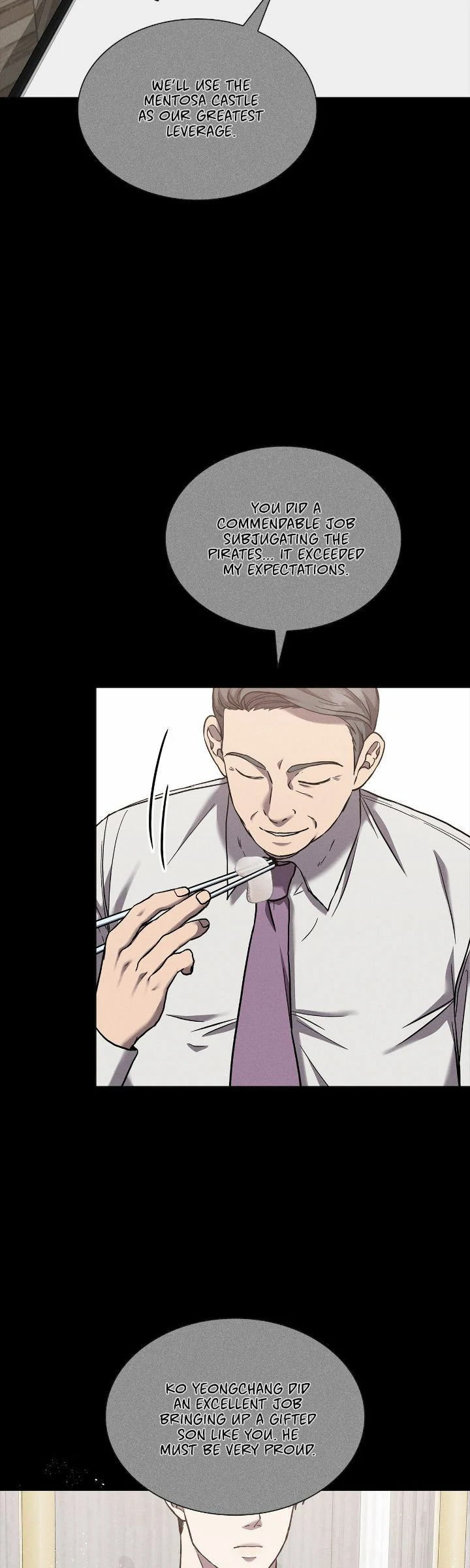 A Guide Out to Succeed chapter 18 page 19
