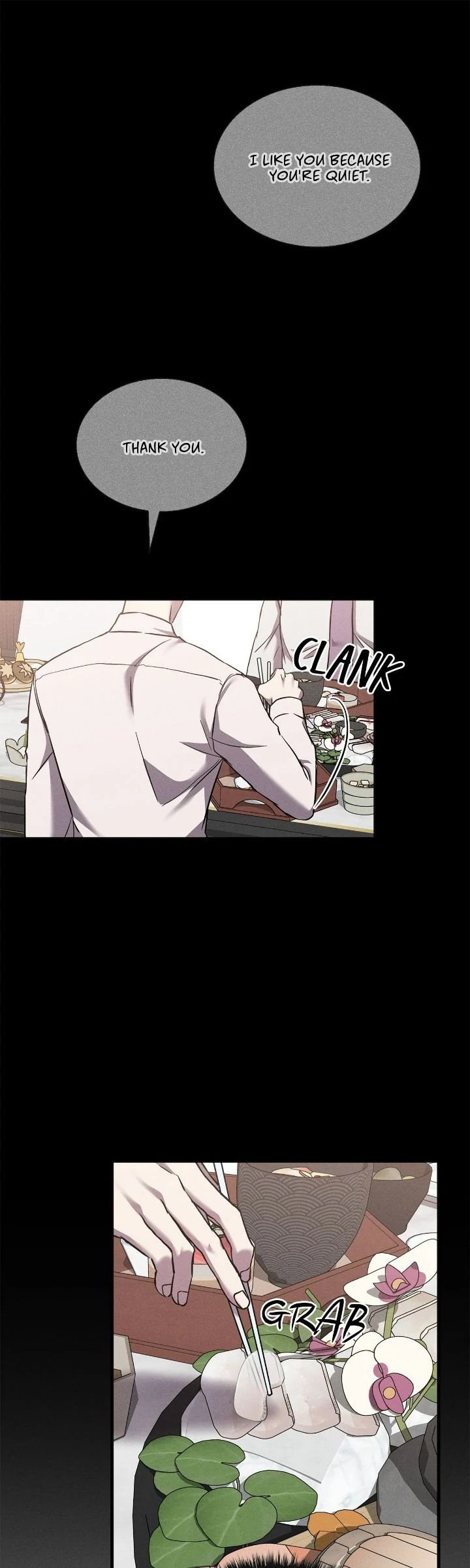 A Guide Out to Succeed chapter 18 page 21