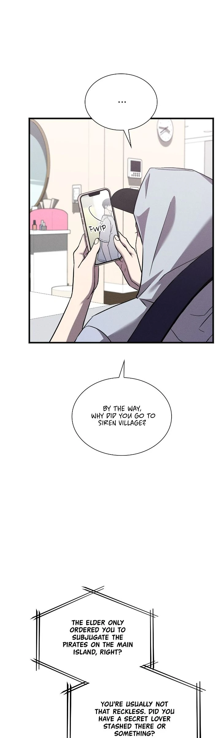 A Guide Out to Succeed chapter 18 page 25