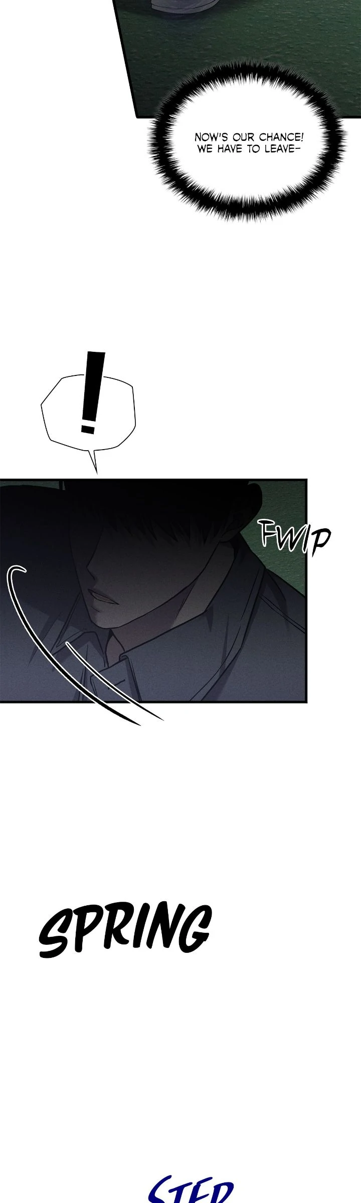 A Guide Out to Succeed chapter 18 page 4