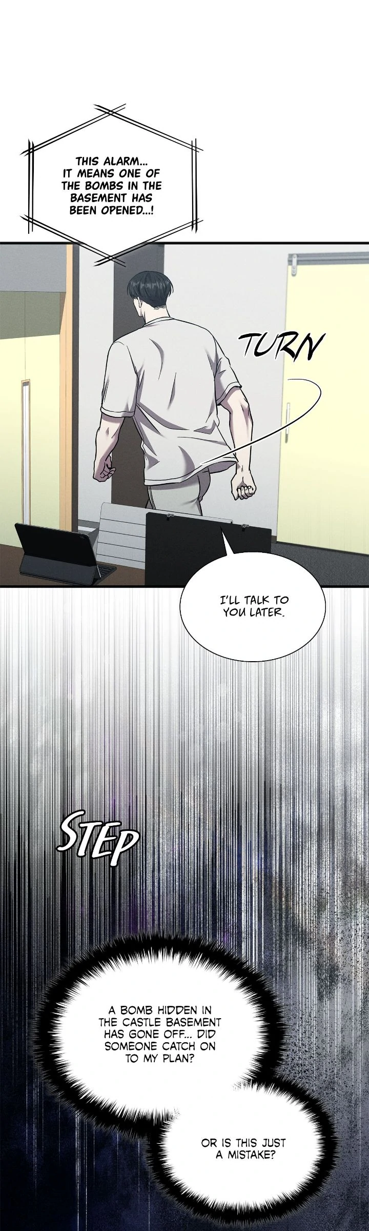 A Guide Out to Succeed chapter 18 page 30