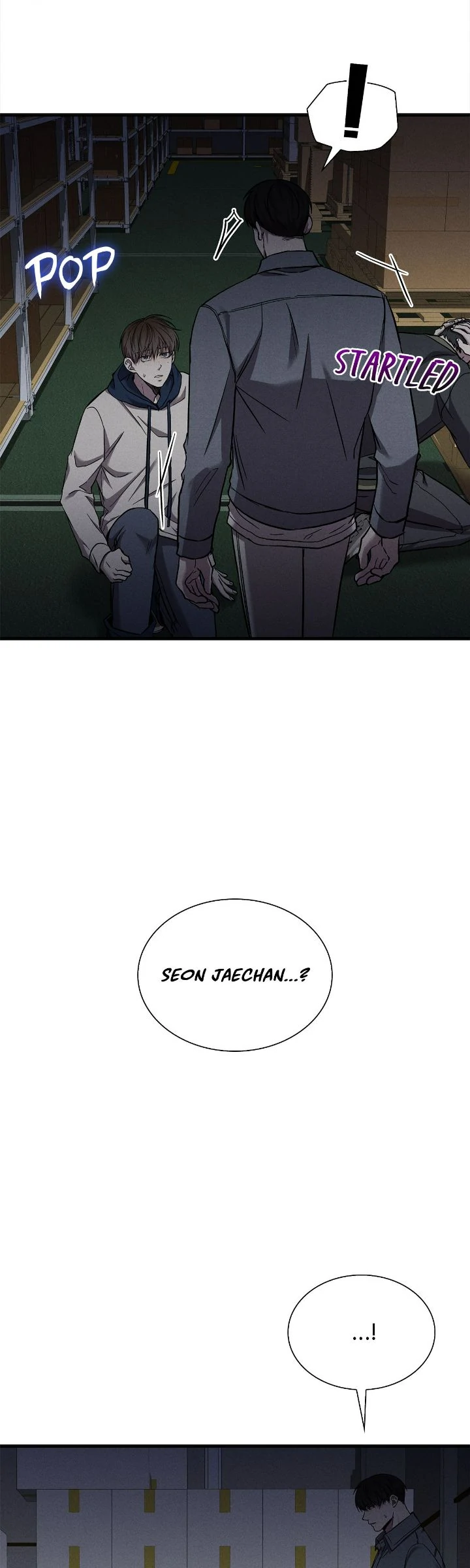 A Guide Out to Succeed chapter 18 page 33