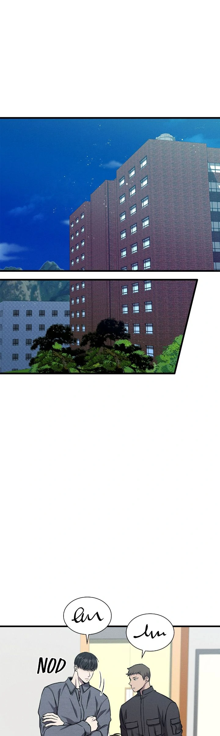 A Guide Out to Succeed chapter 18 page 35
