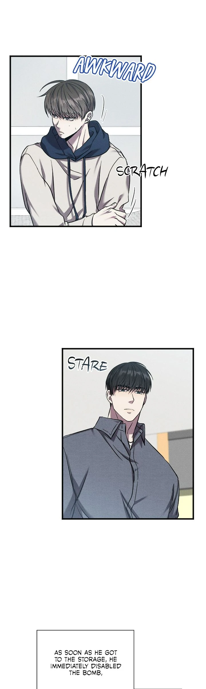 A Guide Out to Succeed chapter 18 page 38