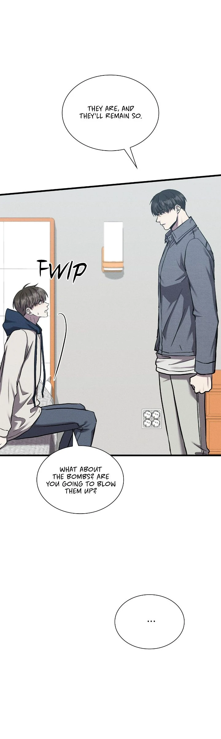 A Guide Out to Succeed chapter 18 page 41