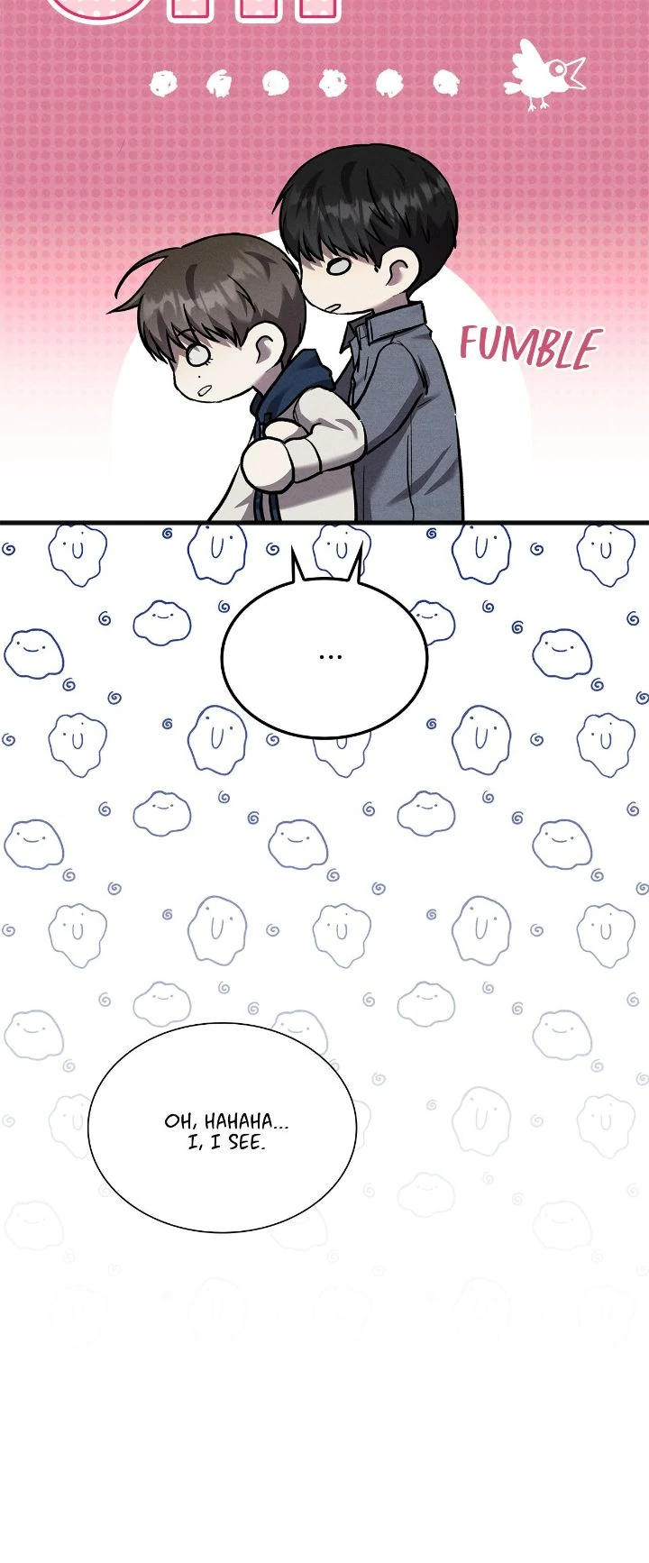 A Guide Out to Succeed chapter 18 page 45