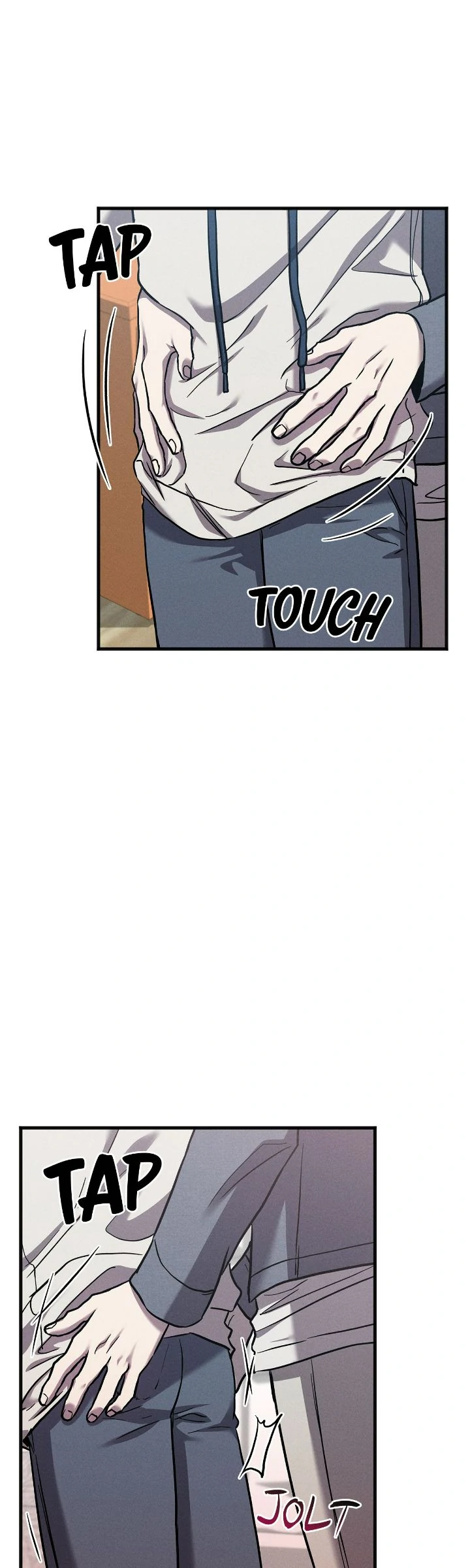 A Guide Out to Succeed chapter 18 page 46