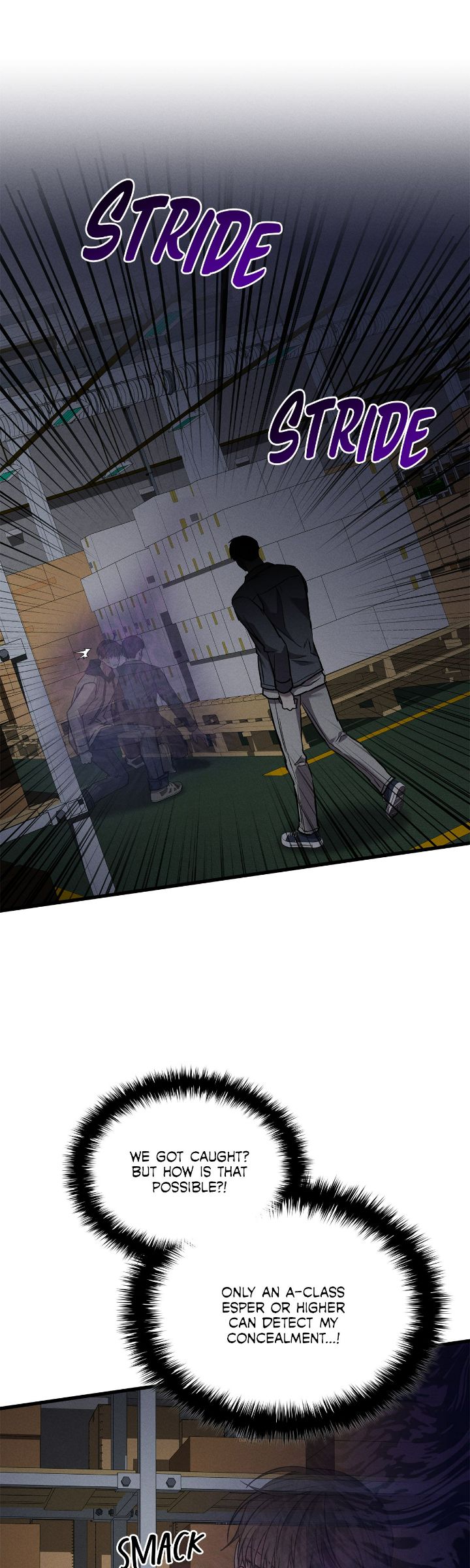 A Guide Out to Succeed chapter 18 page 6