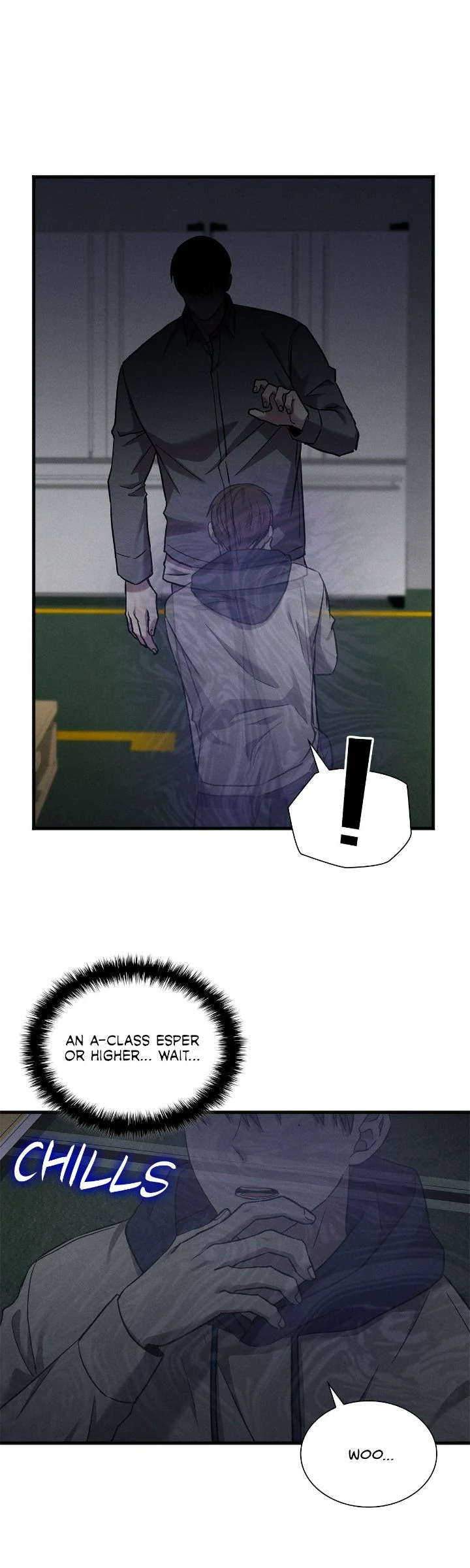 A Guide Out to Succeed chapter 18 page 8