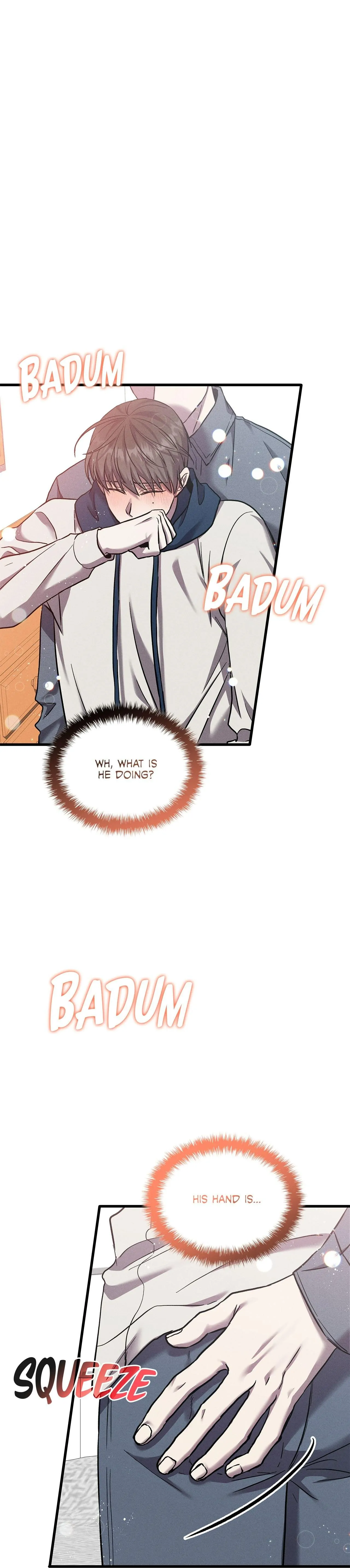 A Guide Out to Succeed chapter 19 page 1