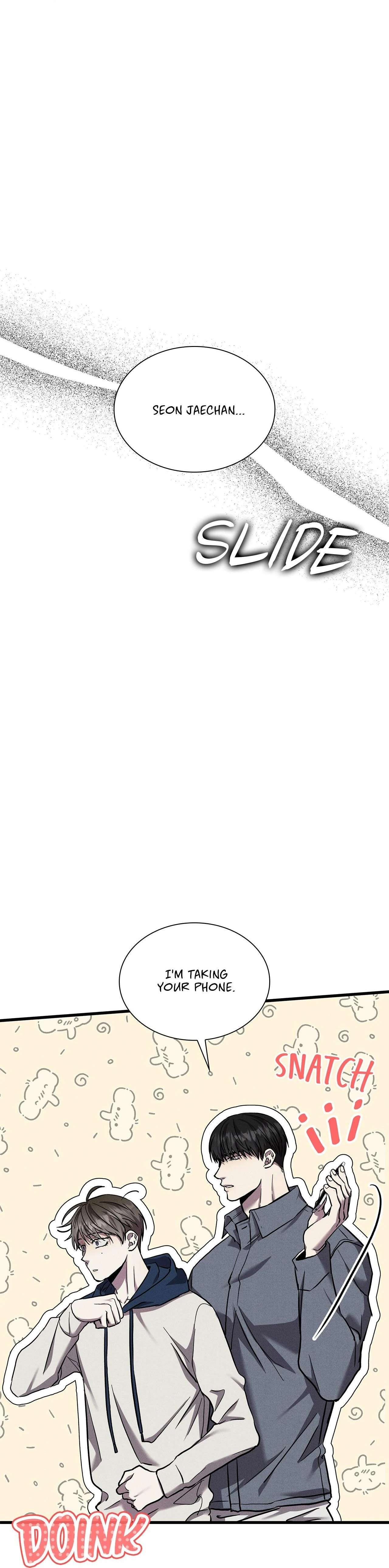 A Guide Out to Succeed chapter 19 page 2