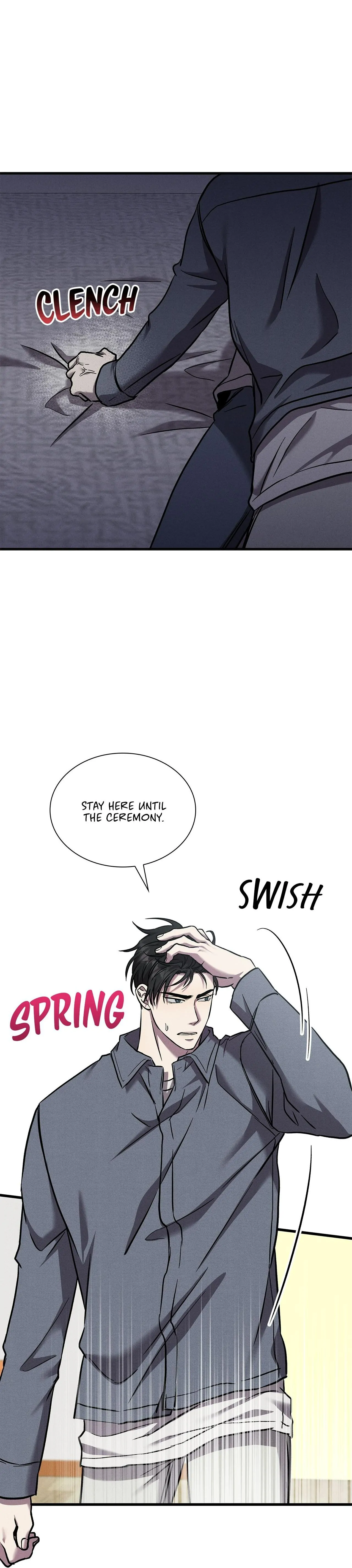 A Guide Out to Succeed chapter 19 page 14