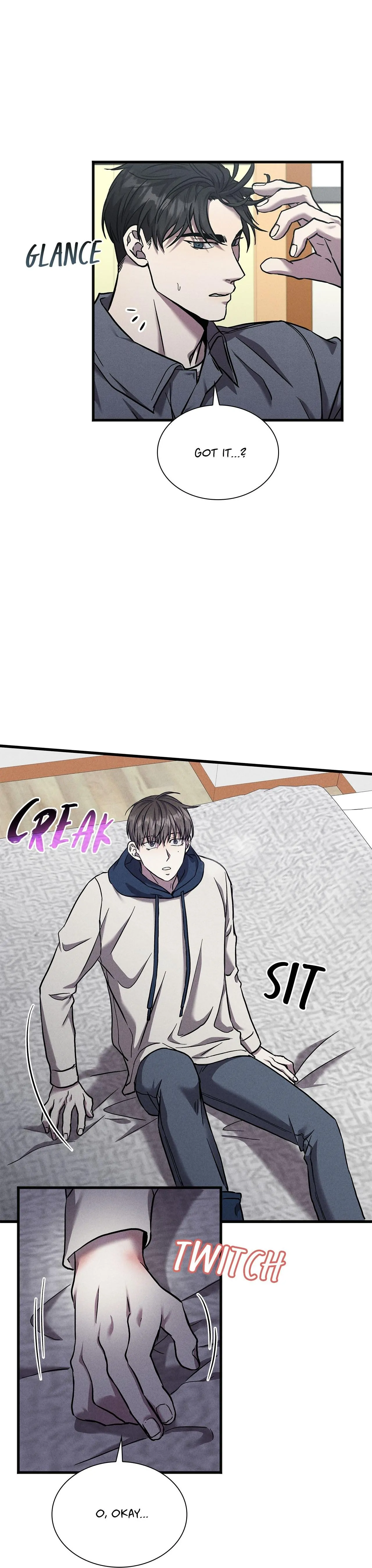 A Guide Out to Succeed chapter 19 page 15