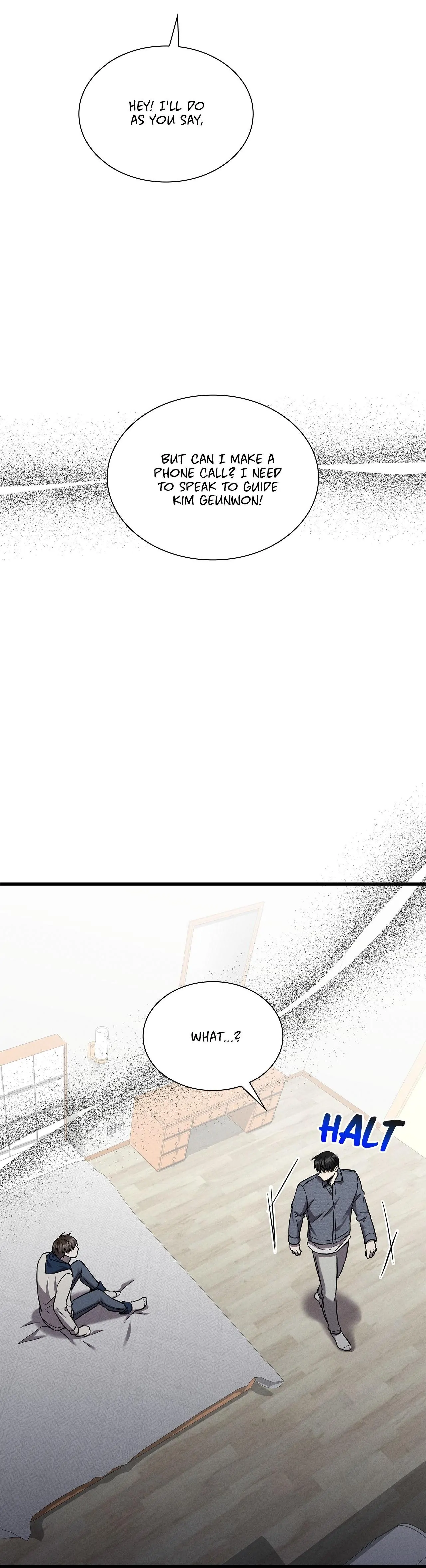 A Guide Out to Succeed chapter 19 page 17