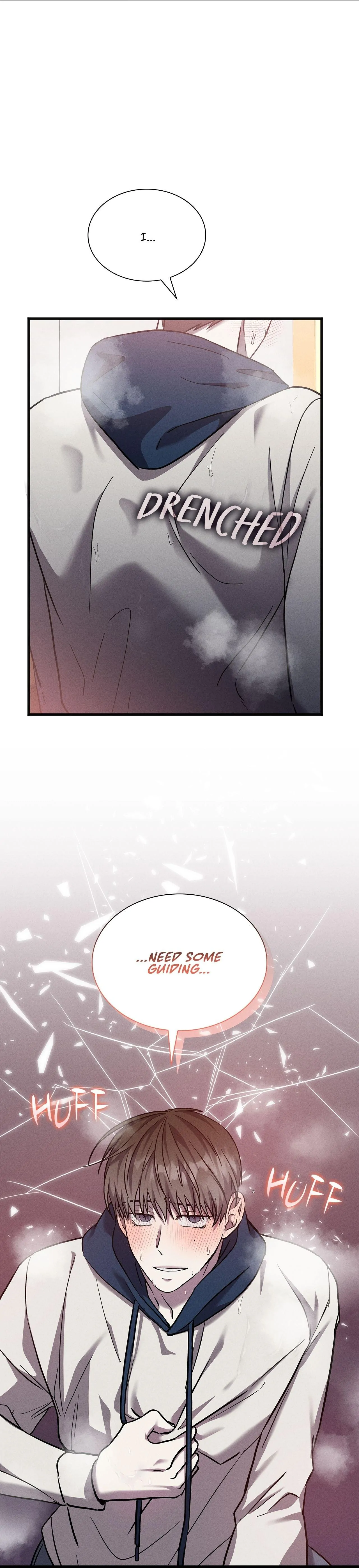 A Guide Out to Succeed chapter 19 page 18