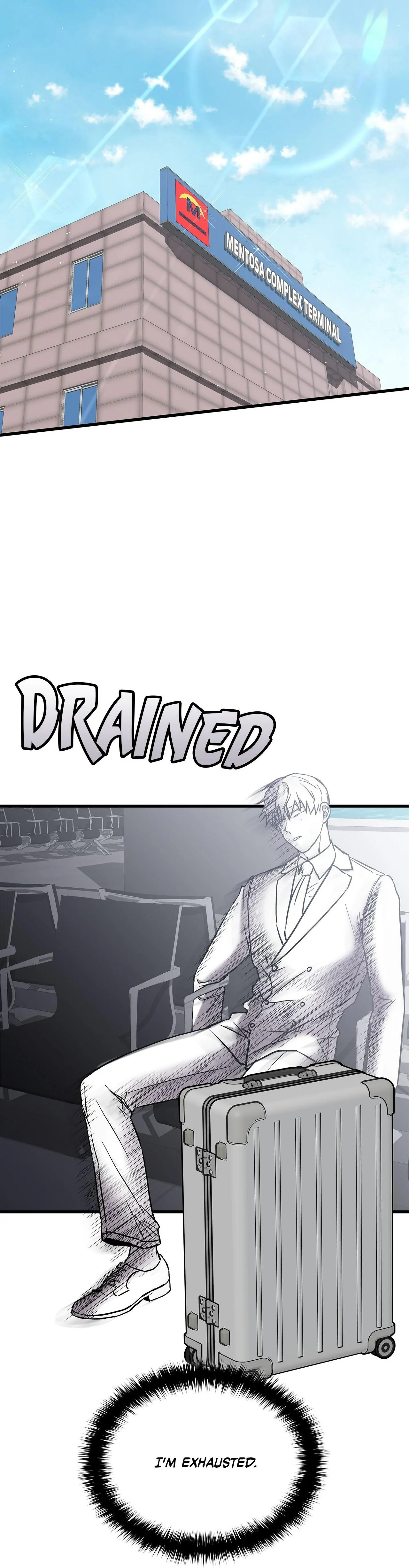 A Guide Out to Succeed chapter 19 page 20
