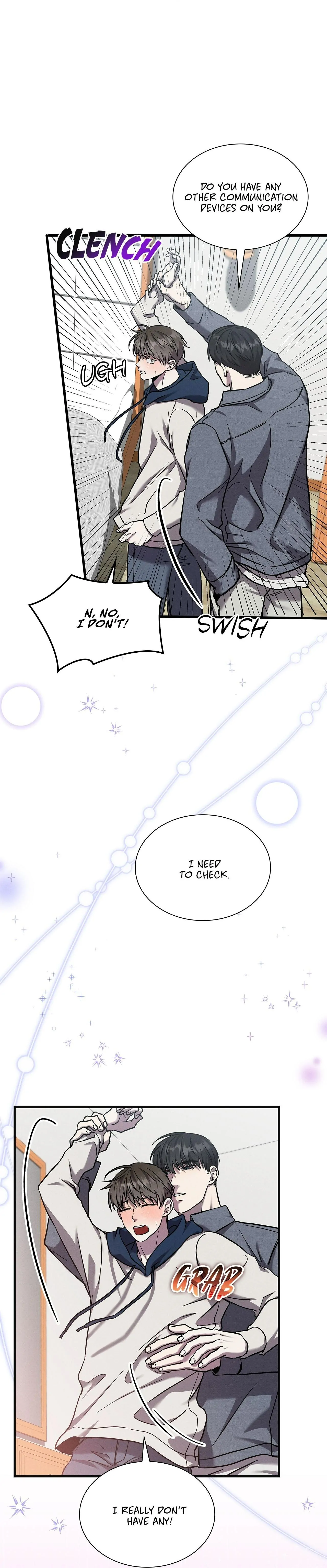 A Guide Out to Succeed chapter 19 page 4