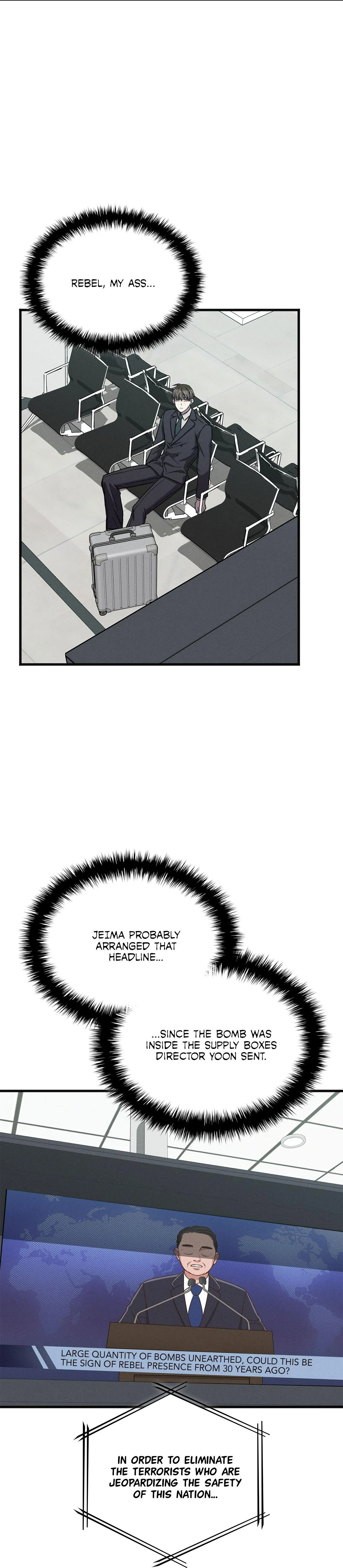 A Guide Out to Succeed chapter 19 page 28
